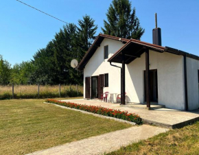 Weekend house Dubrave